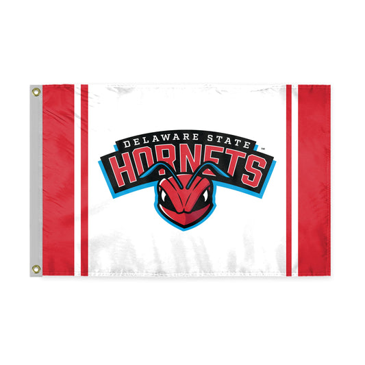 Delaware State University Flag 3 x 5 ft