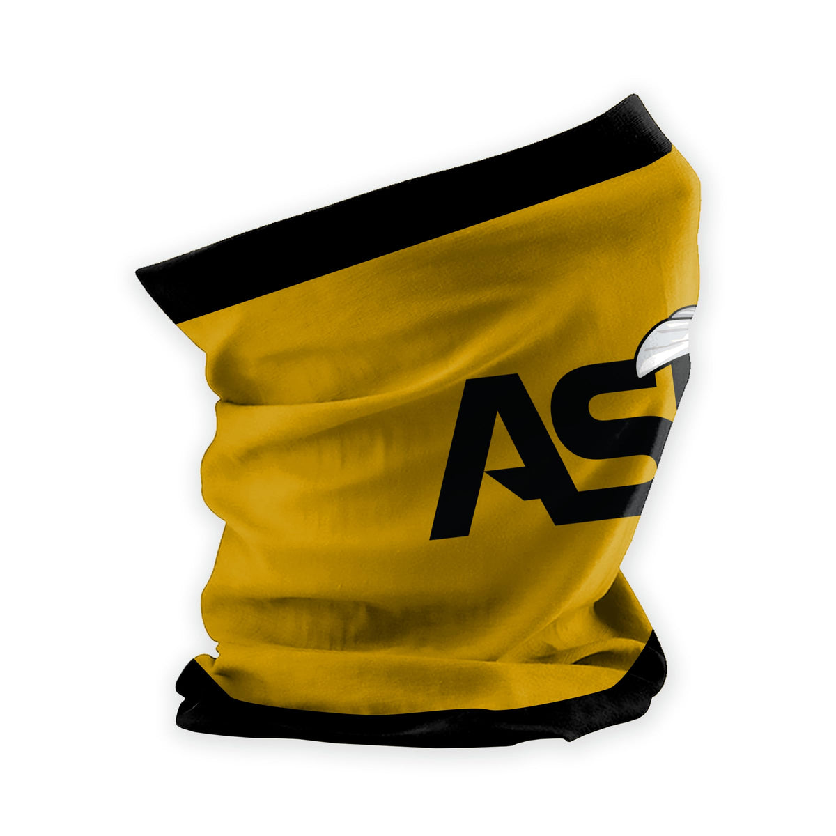 Alabama State University Neck Gaiter 9 x 10 inch