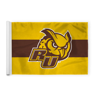 Rowan University Golf Flag 6 x 8 inch