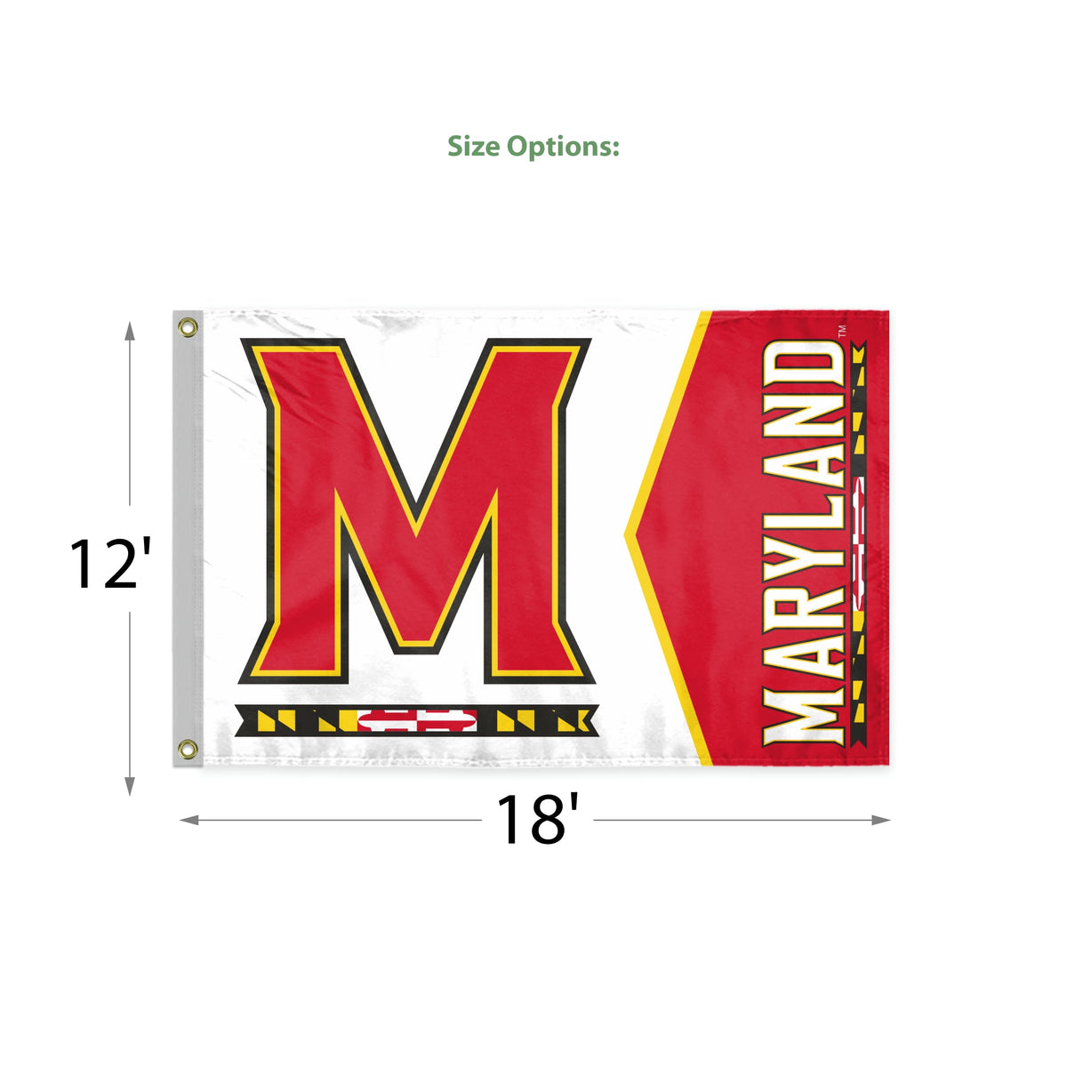 AGAS - Maryland University