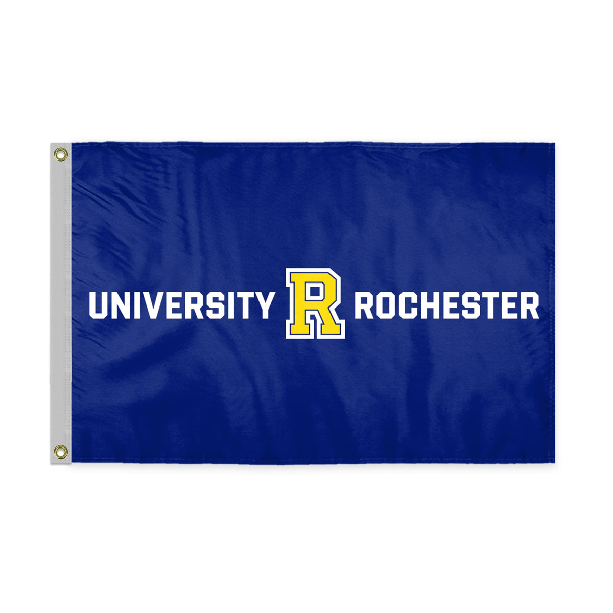 University of Rochester Flag 3 x 5 ft