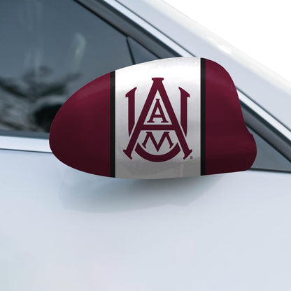 Alabama A&M University Mirror Cover 11.8 x 9.5 inch