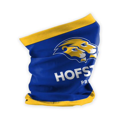 Hofstra University Neck Gaiter 9 x 10 inch