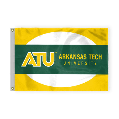 Arkansas Tech University Flag 4 ft x 6 ft