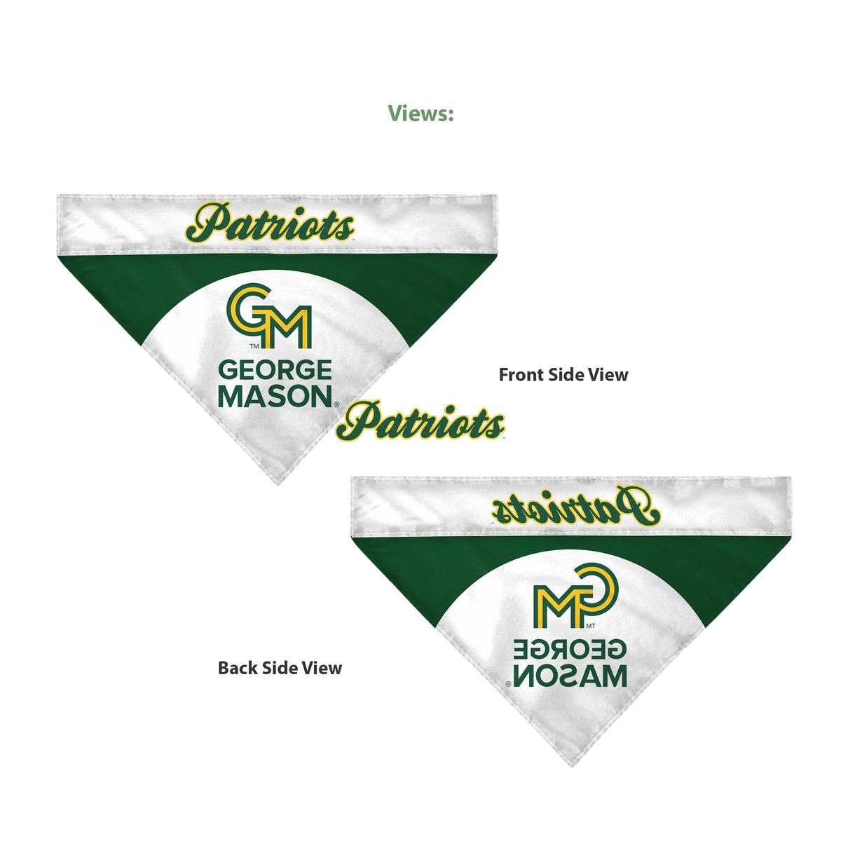AGAS - George Mason University