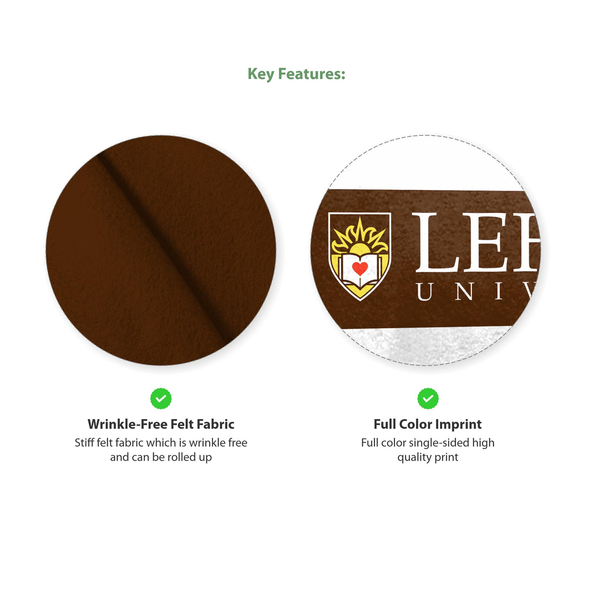 AGAS - Lehigh Banners