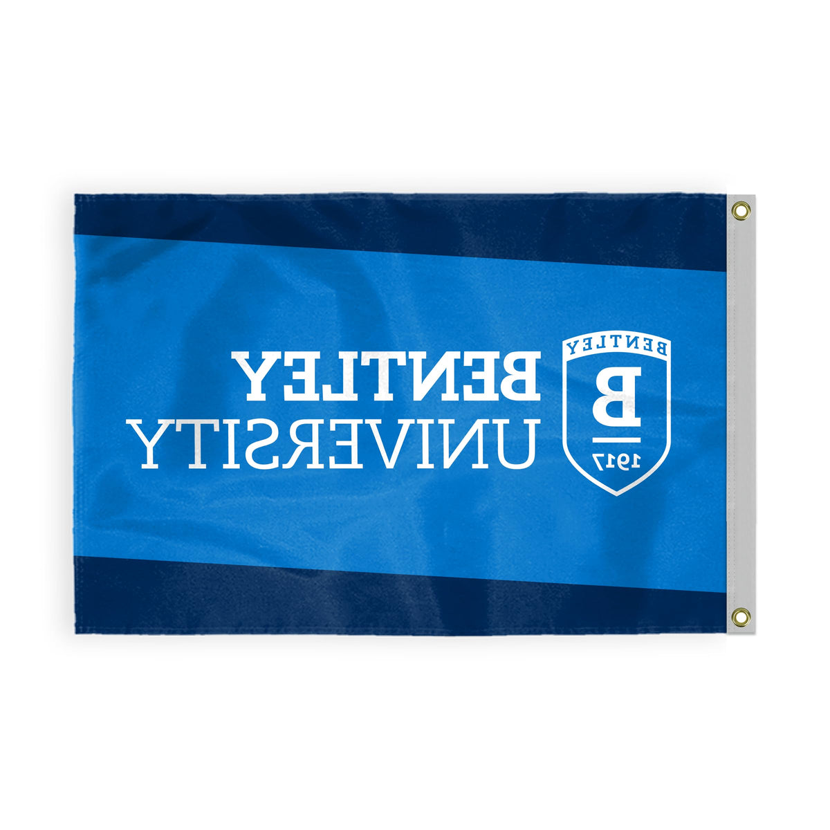 Bentley University Flag 4 ft x 6 ft