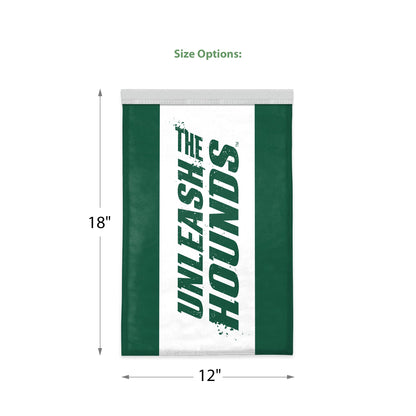 Loyola Maryland University Garden Flag 12 x 18 inch