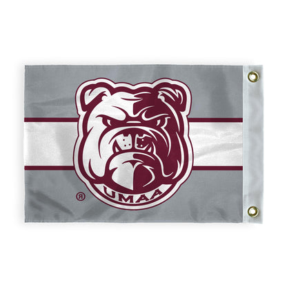 Alabama A&M University Golf Flag 6 x 8 inch