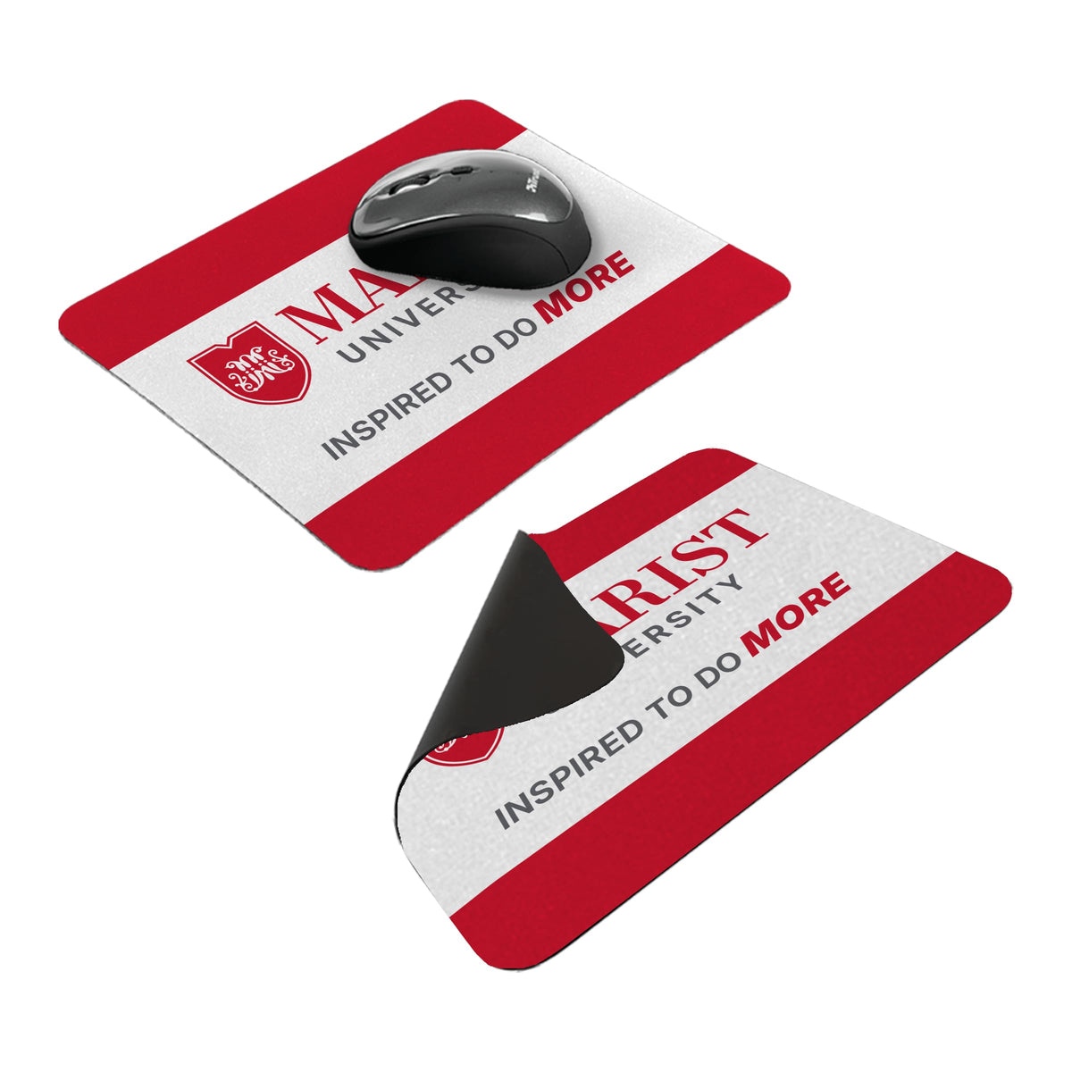 Marist University Mouse Pad 8 x 7 inch