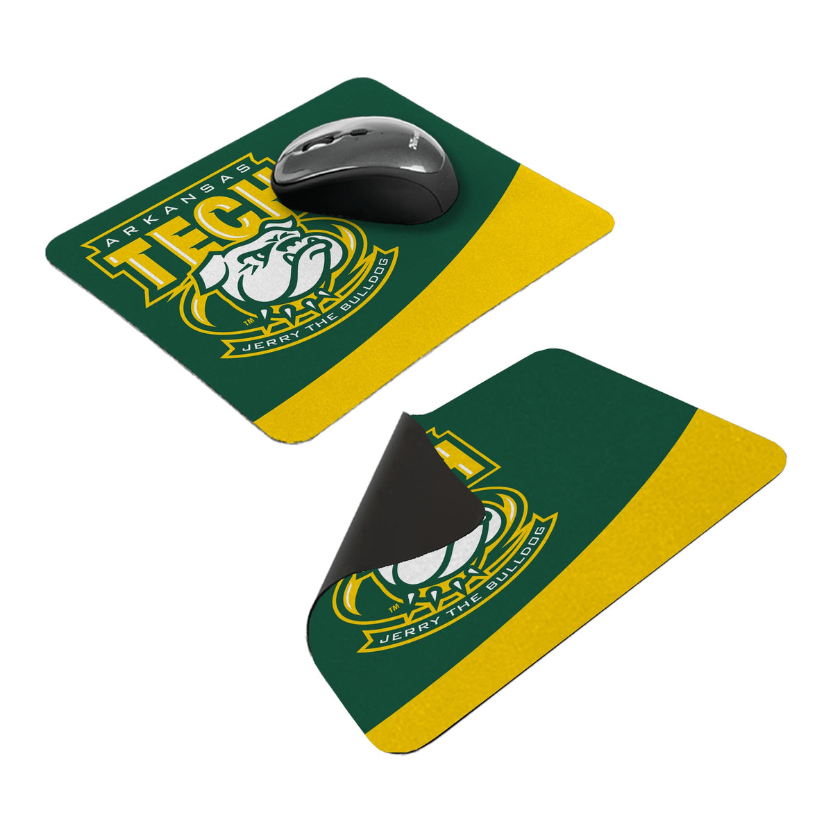 Arkansas Tech University Mouse Pad 8 x 7 inch