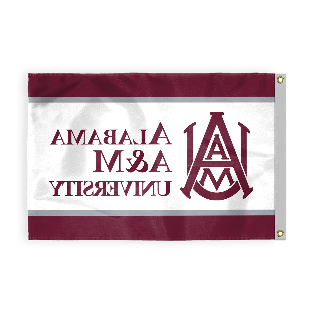 Alabama A&M University Flag 3 ft x 5 ft