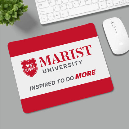 Marist University Mouse Pad 8 x 7 inch