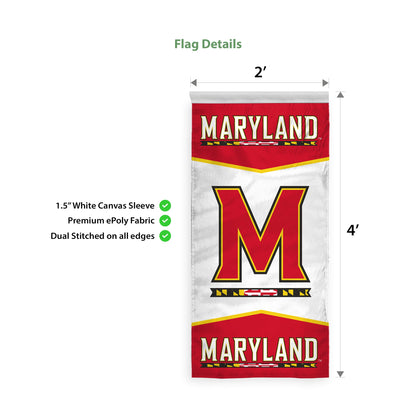 AGAS - Maryland University Banners