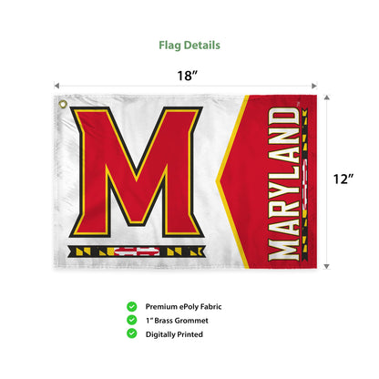 AGAS - Maryland University