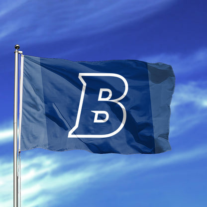 Brandeis University Flag 3 ft x 5 ft