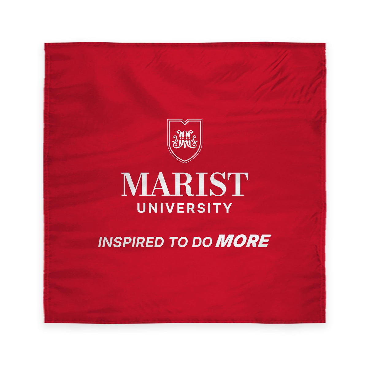 Marist University Table Cover 48 x 48 inch