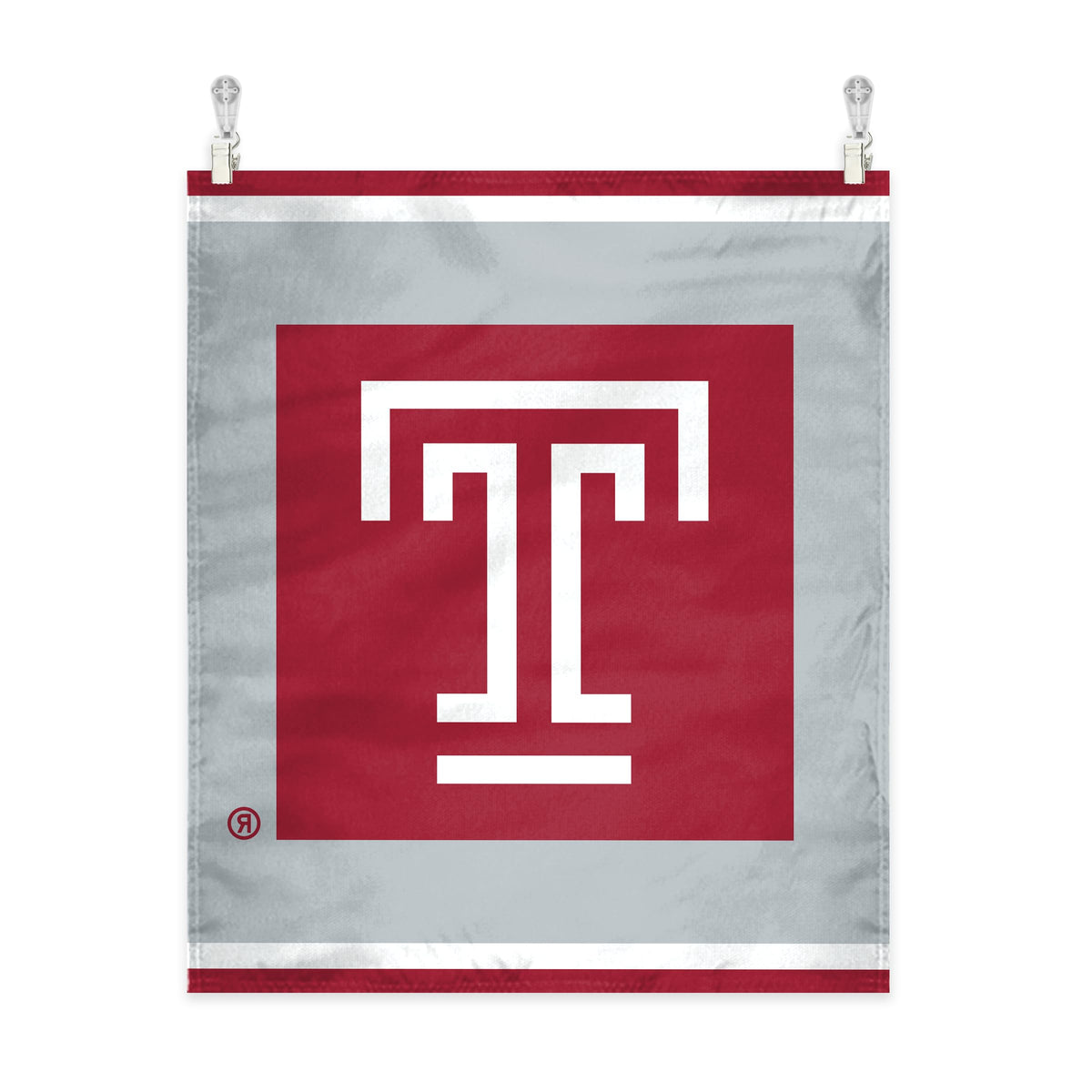 AGAS Temple University - Misc Flags