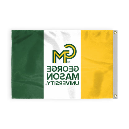 AGAS - George Mason University Flags