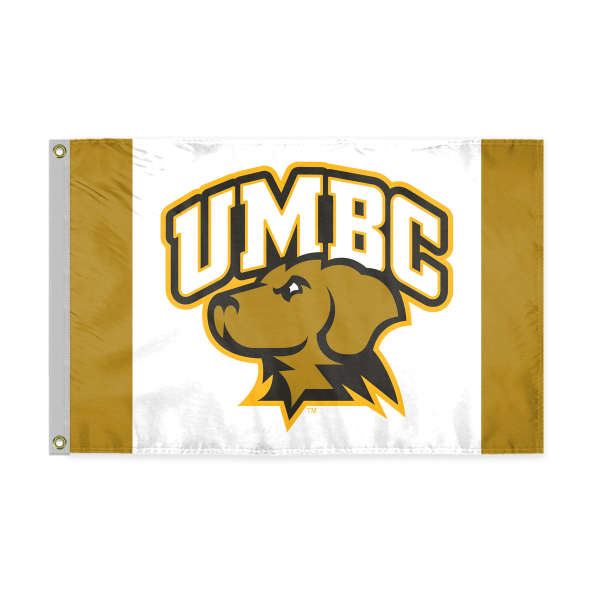 University of Maryland Baltimore County Flag 2 x 3 ft