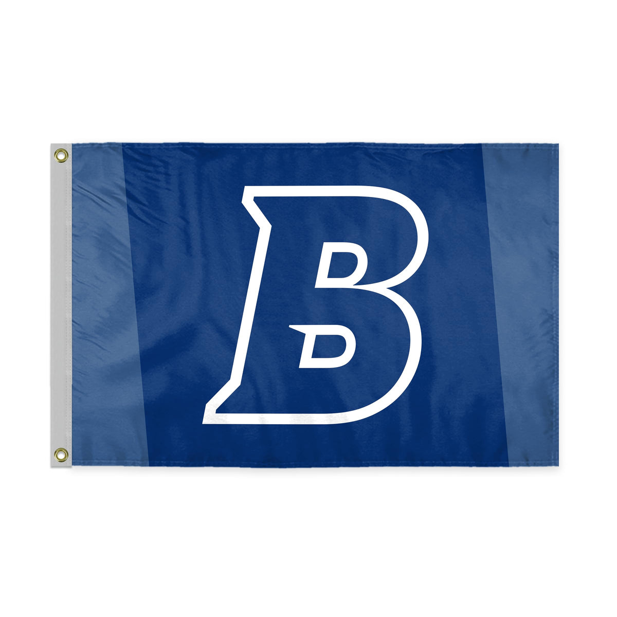 Brandeis University Flag 3 ft x 5 ft