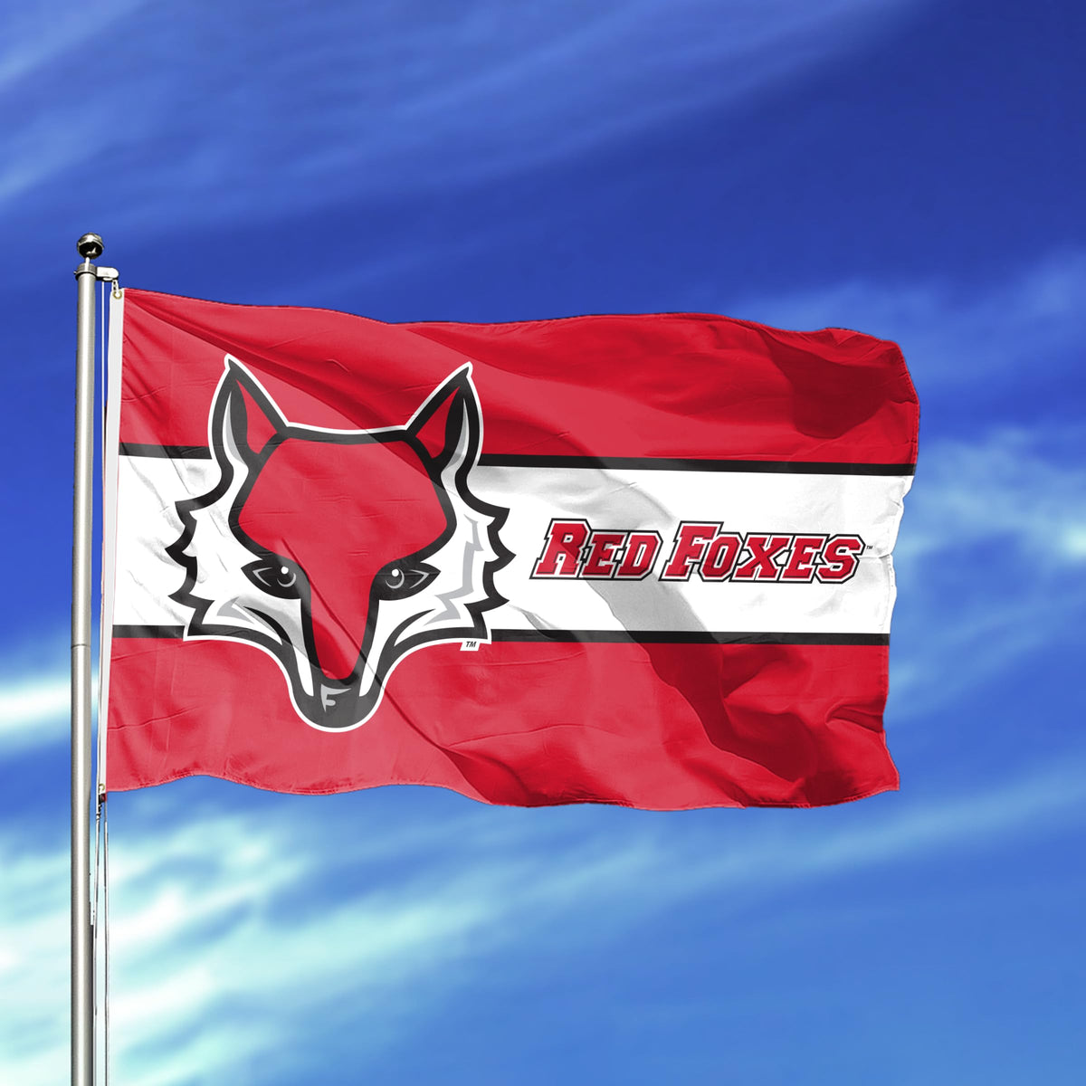 Marist University Flag 4 x 6 ft