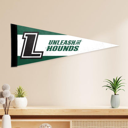 Loyola University Maryland Felt Pennant 12 x 30 inch