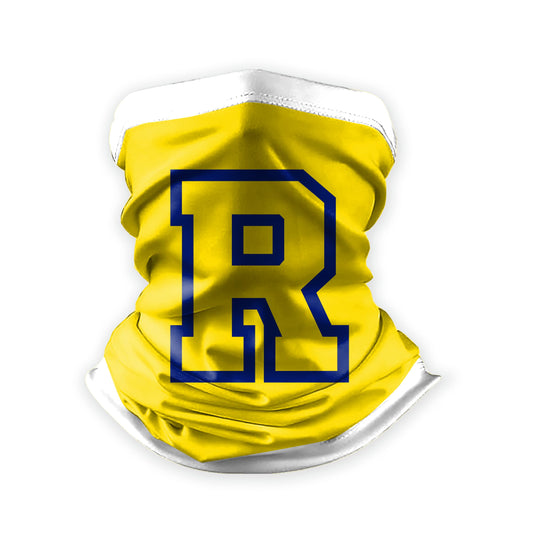 University of Rochester Neck Gaiter 9 x 10 inch