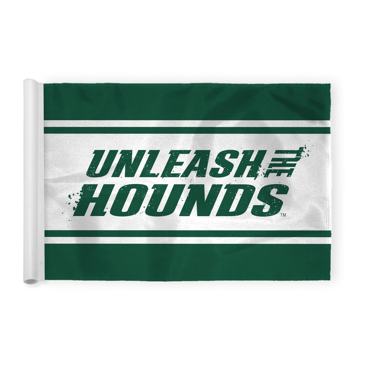 Loyola Maryland University Golf Flag 14 x 20 inch