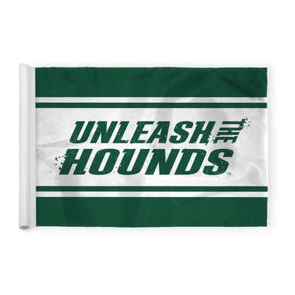 Loyola Maryland University Golf Flag 14 x 20 inch