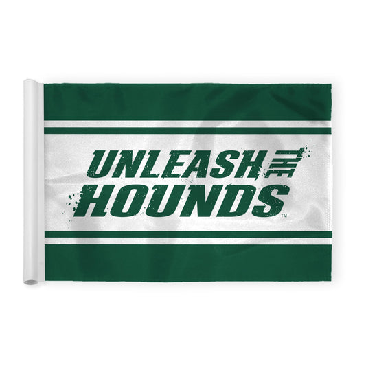 Loyola Maryland University Golf Flag 6 x 8 inch