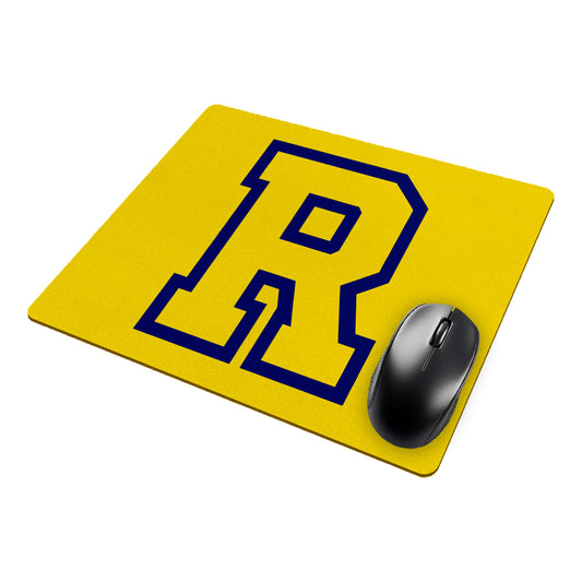University of Rochester Mouse Pad 8 x 7 inch