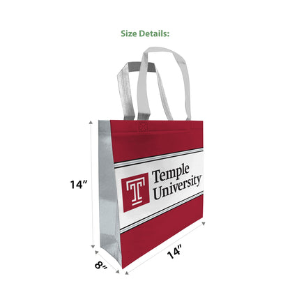 AGAS Temple University - Misc Flags
