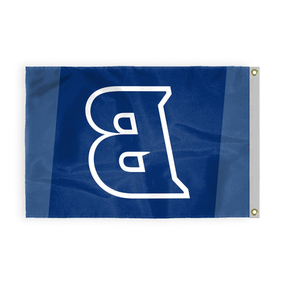 Brandeis University Flag 3 ft x 5 ft