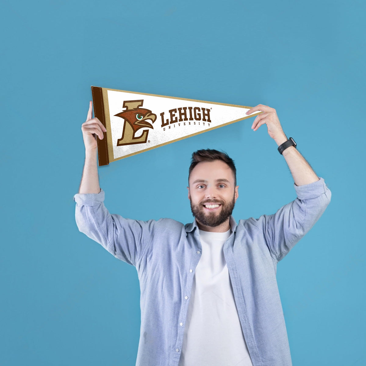 AGAS - Lehigh Banners