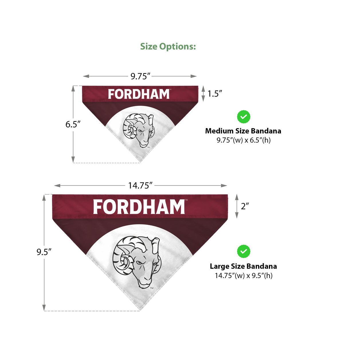 AGAS Fordham University