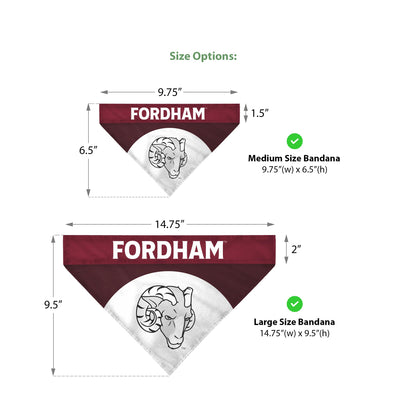 AGAS Fordham University