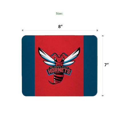 Delaware State University Mouse Pad 8 x 7 inch