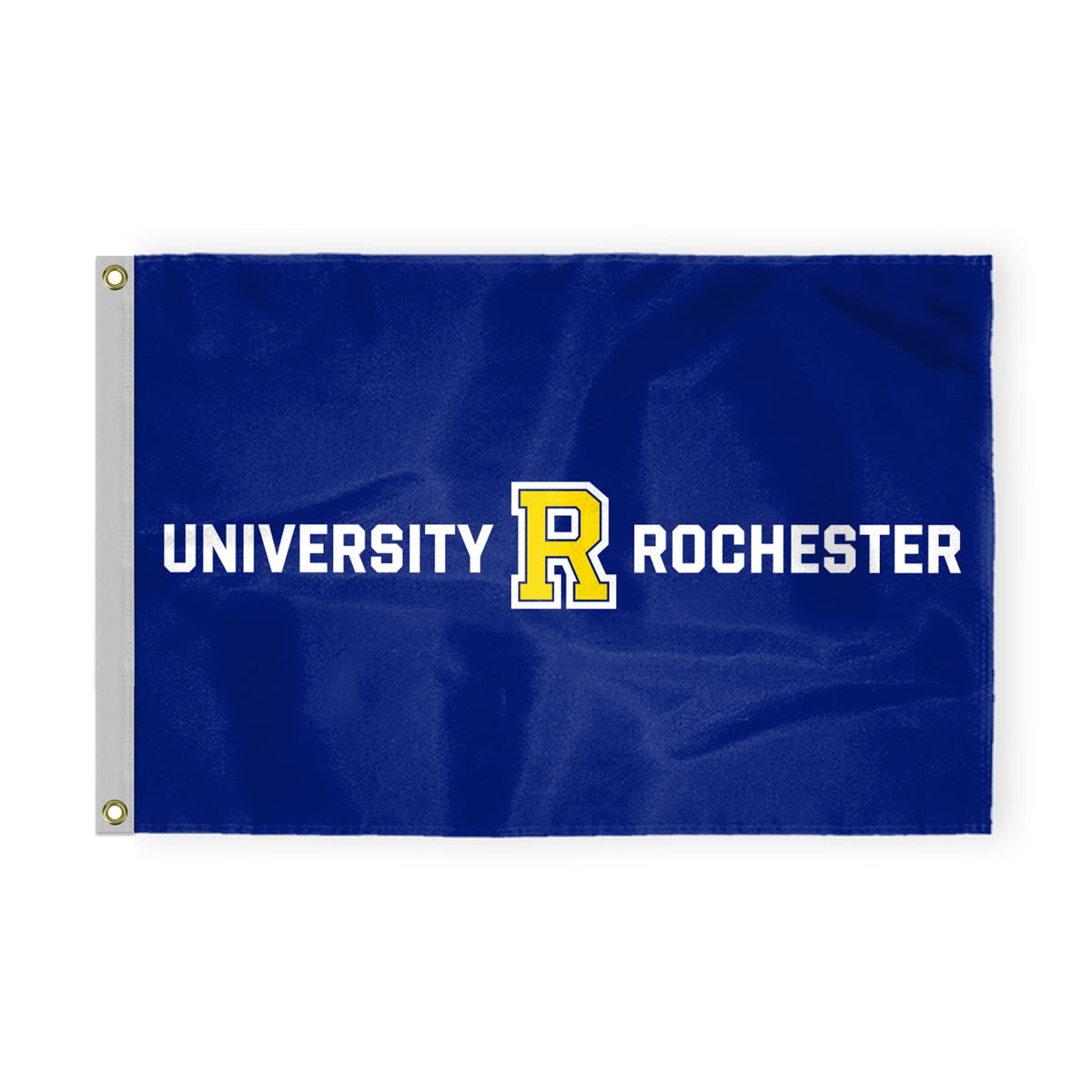 University of Rochester Flag 4 x 6 ft