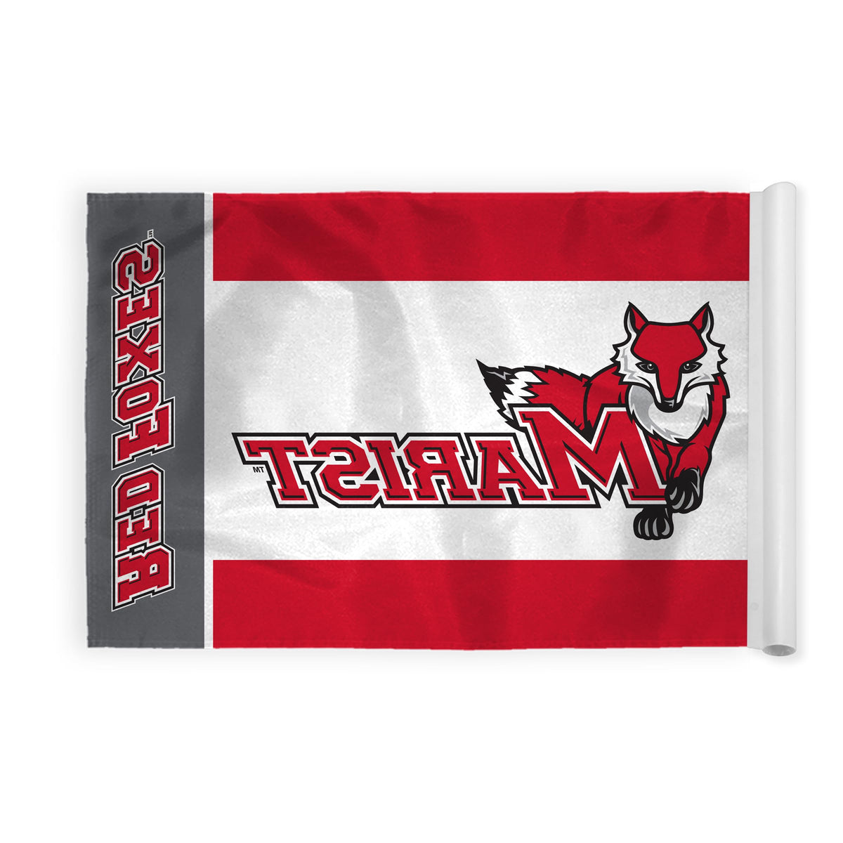 Marist University Golf Flag 14 x 20 inch