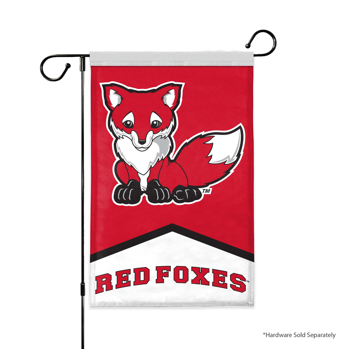 Marist University Garden Flag 12 x 18 inch