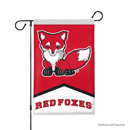 Marist University Garden Flag 12 x 18 inch