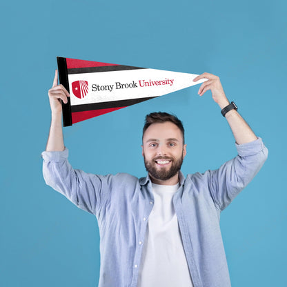 AGAS Stony Brook University Pennants and Banners
