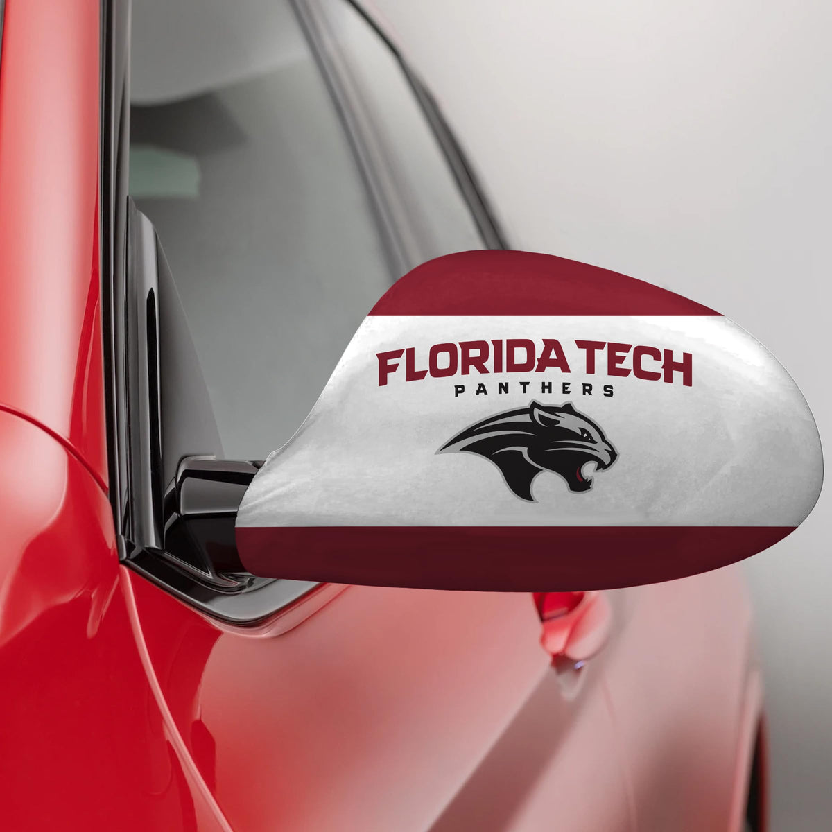 Florida Institute of Technology Mirror Cover 10.6 x 9.5 inch
