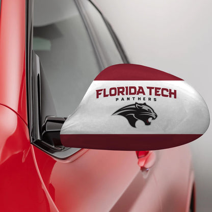 Florida Institute of Technology Mirror Cover 10.6 x 9.5 inch