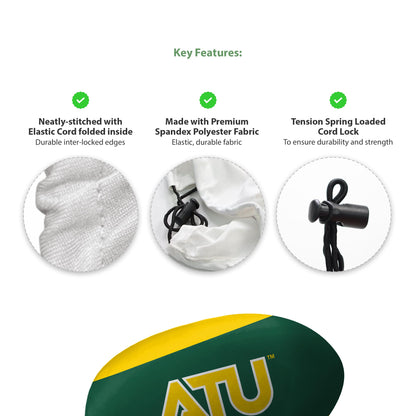 Arkansas Tech University Mirror Cover 10.6 x 9.5 inch