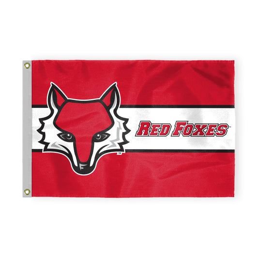 Marist University Flag 4 x 6 ft
