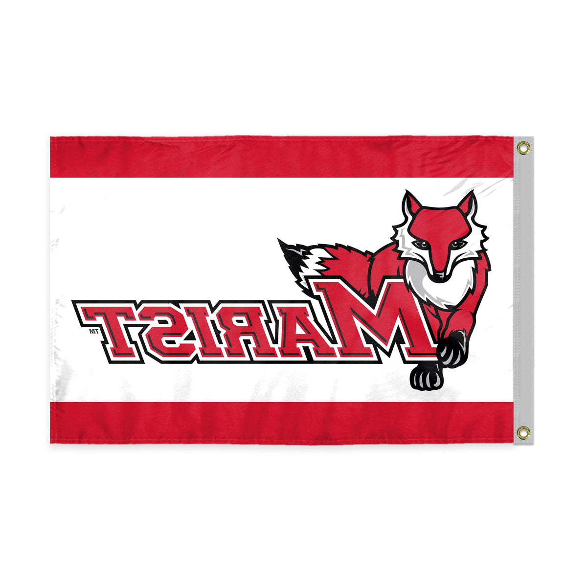 Marist University Flag 2 x 3 ft
