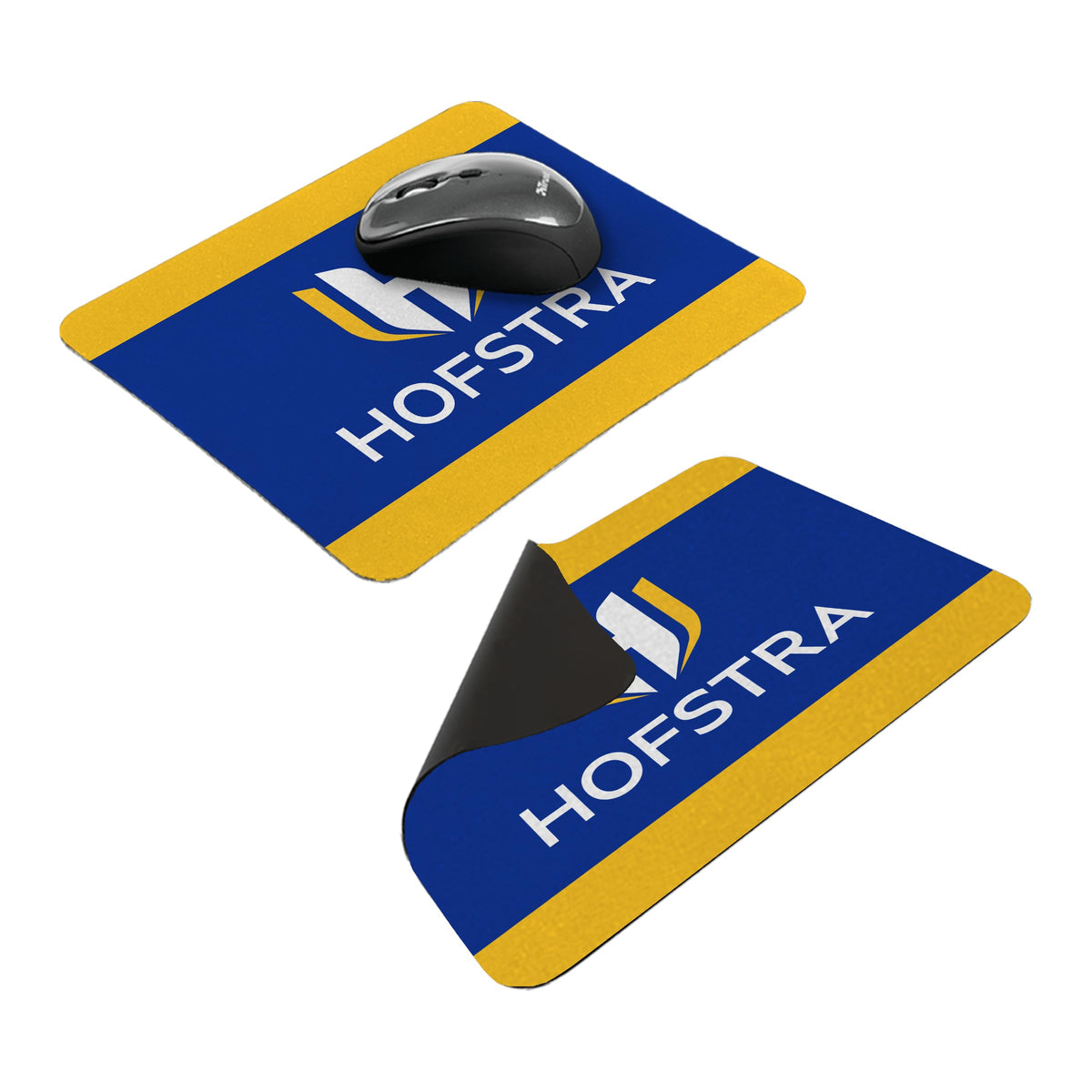 Hofstra University Mouse Pad 8 x 7 inch
