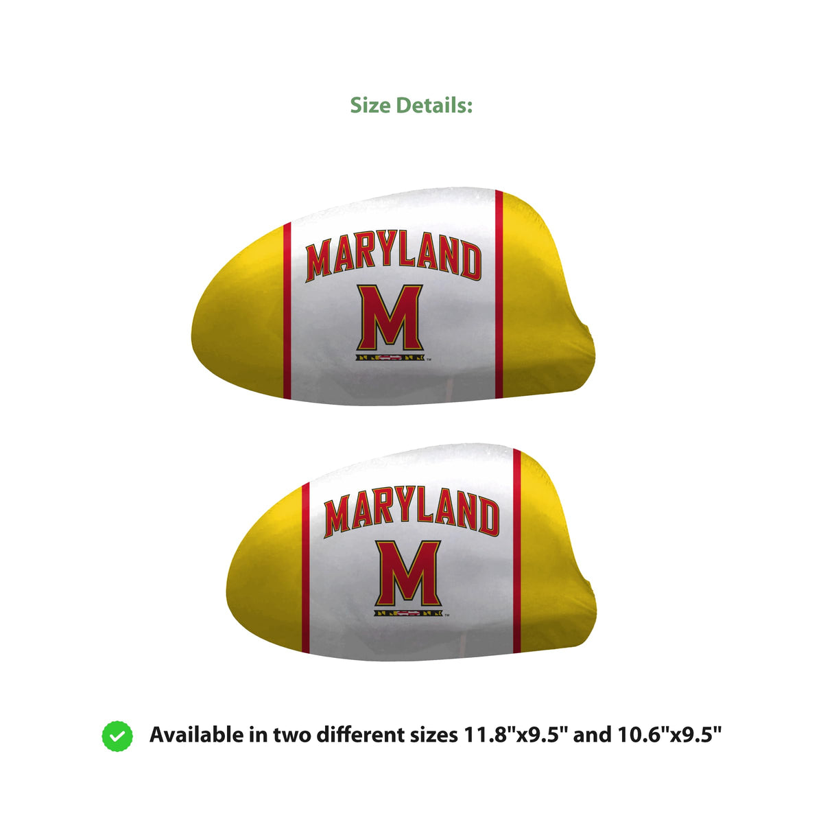 AGAS - Maryland University